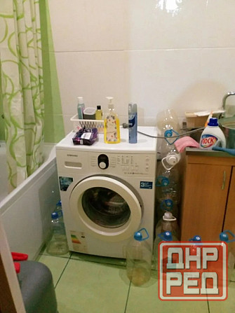 Сдам 1 ком. квартиру Петровский р-он Донецк - изображение 6