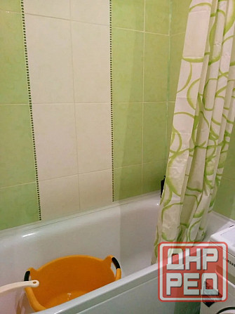 Сдам 1 ком. квартиру Петровский р-он Донецк - изображение 5