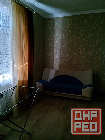 Сдам 1 ком. квартиру Петровский р-он Донецк - изображение 7