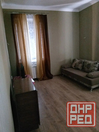 Сдам 1 ком. квартиру Петровский р-он Донецк - изображение 2