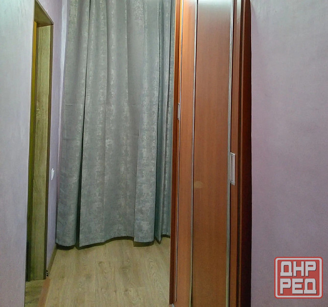 Сдам 1 ком. квартиру Петровский р-он Донецк - изображение 8