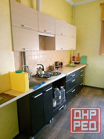 Сдам 1 ком. квартиру Петровский р-он Донецк - изображение 1