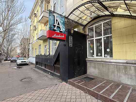 Аренда помещения на Бульваре Пушкина ! Донецк