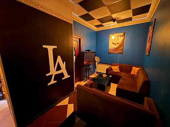 Аренда помещения на Бульваре Пушкина ! Донецк