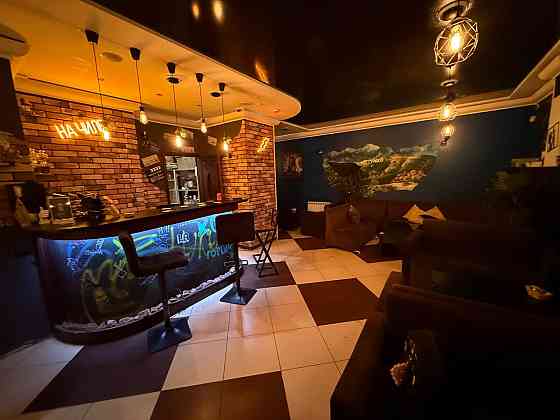 Аренда помещения на Бульваре Пушкина ! Донецк