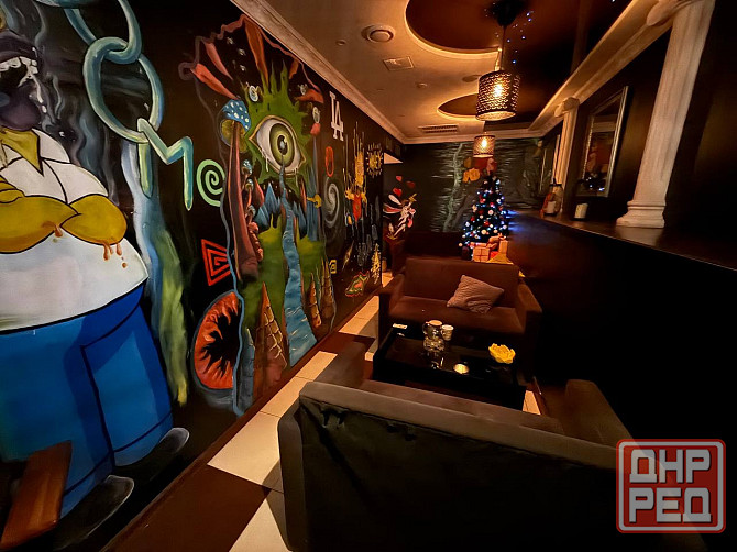 Аренда помещения на Бульваре Пушкина ! Донецк - изображение 8