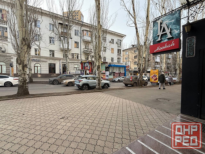 Аренда помещения на Бульваре Пушкина ! Донецк - изображение 4