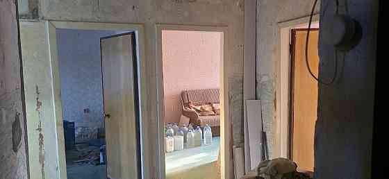 Продажа 3-х комнатной квартиры г.Макеевка, Советский р., Ханженково, 2й микрорайон Макеевка