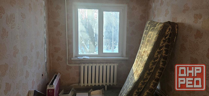 Продажа 3-х комнатной квартиры г.Макеевка, Советский р., Ханженково, 2й микрорайон Макеевка - изображение 3