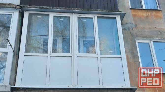 Продажа 3-х комнатной квартиры г.Макеевка, Советский р., Ханженково, 2й микрорайон Макеевка - изображение 1