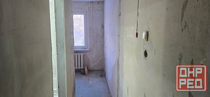 Продажа 3-х комнатной квартиры г.Макеевка, Советский р., Ханженково, 2й микрорайон Макеевка - изображение 6