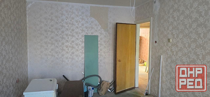 Продажа 3-х комнатной квартиры г.Макеевка, Советский р., Ханженково, 2й микрорайон Макеевка - изображение 9