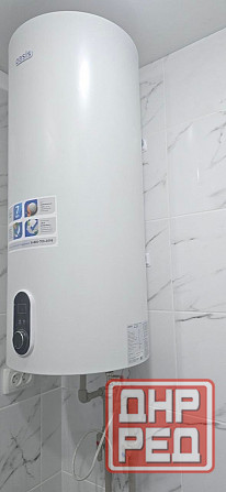 Продажа 3-х комнатной квартиры г.Макеевка, Советский р., Ханженково, 2й микрорайон Макеевка - изображение 8