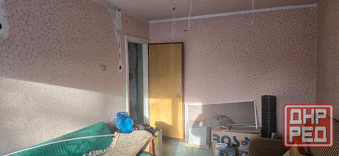 Продажа 3-х комнатной квартиры г.Макеевка, Советский р., Ханженково, 2й микрорайон Макеевка - изображение 4