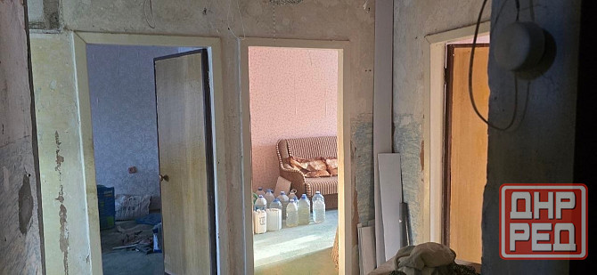 Продажа 3-х комнатной квартиры г.Макеевка, Советский р., Ханженково, 2й микрорайон Макеевка - изображение 2