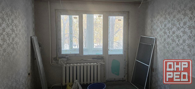 Продажа 3-х комнатной квартиры г.Макеевка, Советский р., Ханженково, 2й микрорайон Макеевка - изображение 5