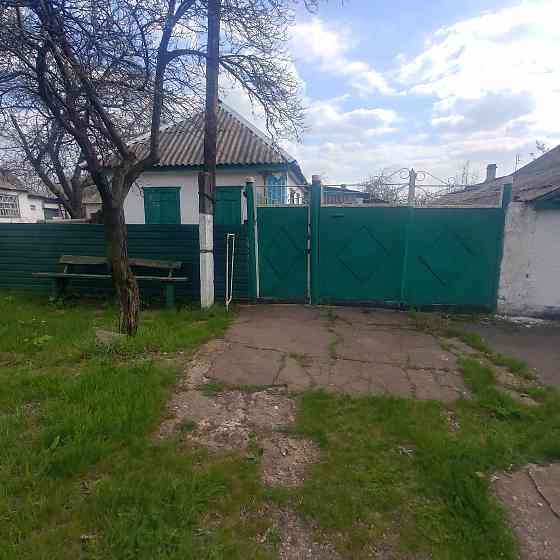 Продаю дом Калиново Восточный Макеевка