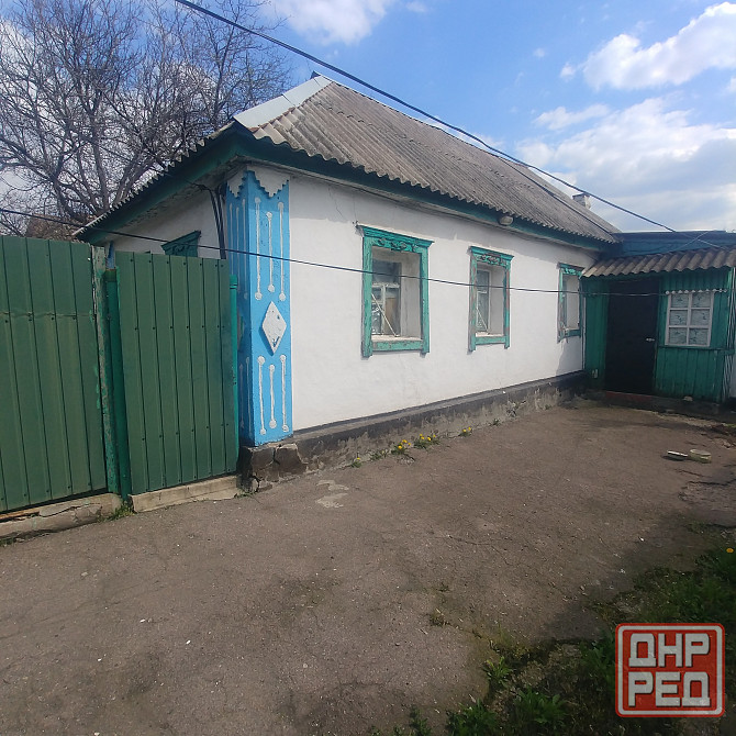 Продаю дом Калиново Восточный Макеевка - изображение 8