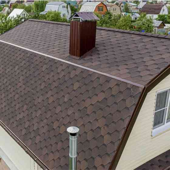 кровля Макеевка