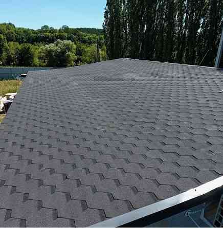 кровля Макеевка