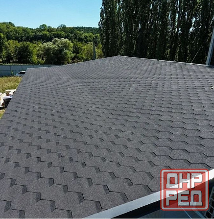 кровля Макеевка - изображение 3