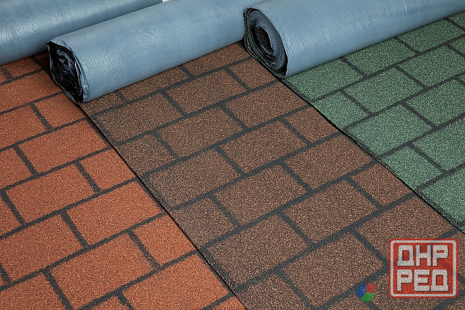 кровля Макеевка - изображение 8