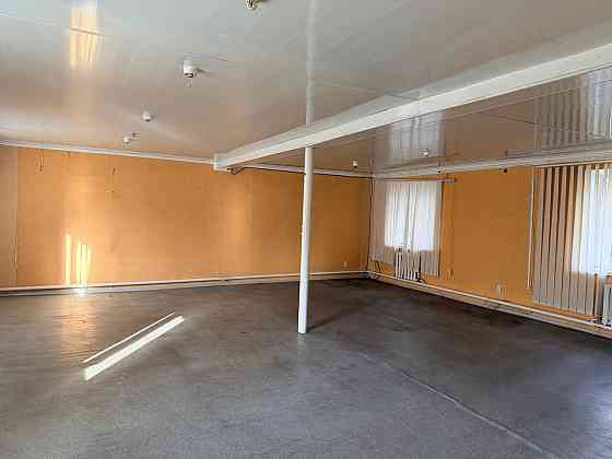 Аренда помещения под склад , цех, небольшое производство, офис. Донецкий Кировский район Донецк