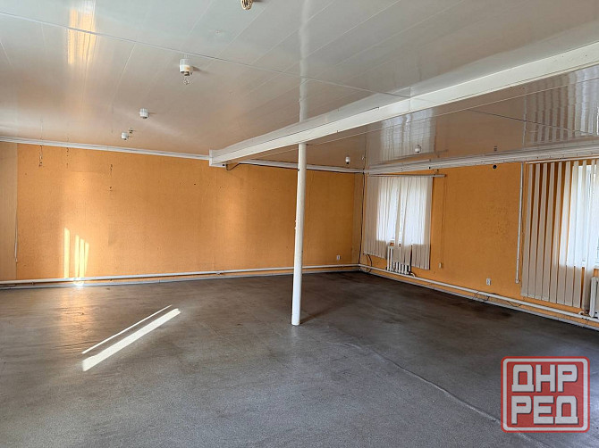 Аренда помещения под склад , цех, небольшое производство, офис. Донецкий Кировский район Донецк - изображение 3