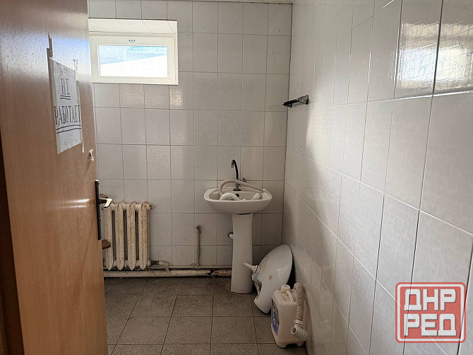 Аренда помещения под склад , цех, небольшое производство, офис. Донецкий Кировский район Донецк - изображение 5