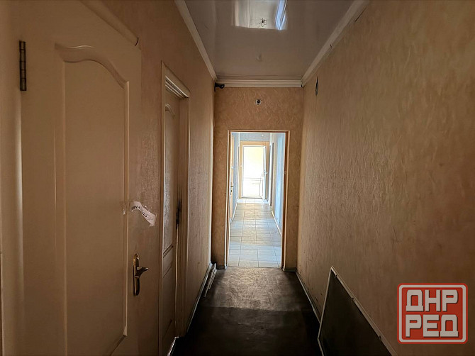 Аренда помещения под склад , цех, небольшое производство, офис. Донецкий Кировский район Донецк - изображение 6