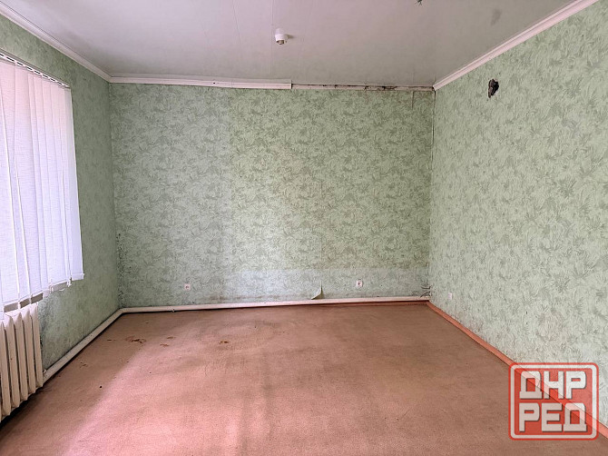 Аренда помещения под склад , цех, небольшое производство, офис. Донецкий Кировский район Донецк - изображение 2