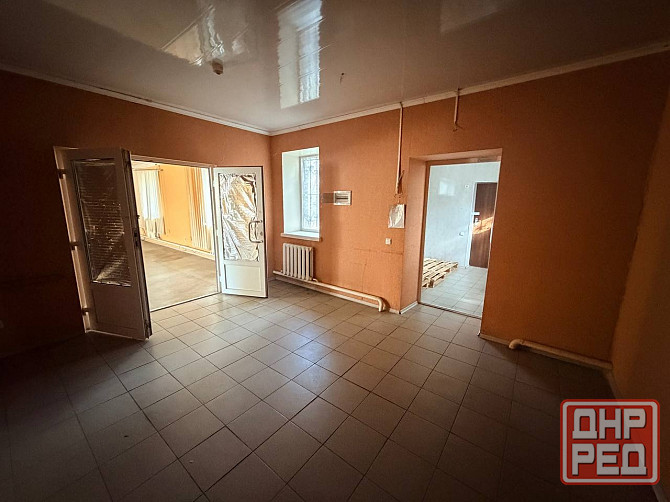 Аренда помещения под склад , цех, небольшое производство, офис. Донецкий Кировский район Донецк - изображение 4