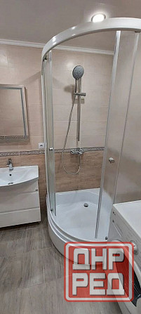 1 комнатная на Магистральном Донецк - изображение 5