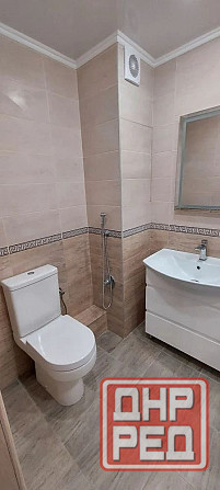 1 комнатная на Магистральном Донецк - изображение 6