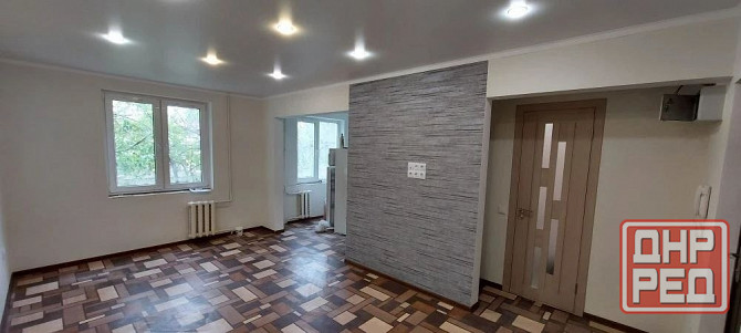 1 комнатная на Магистральном Донецк - изображение 3