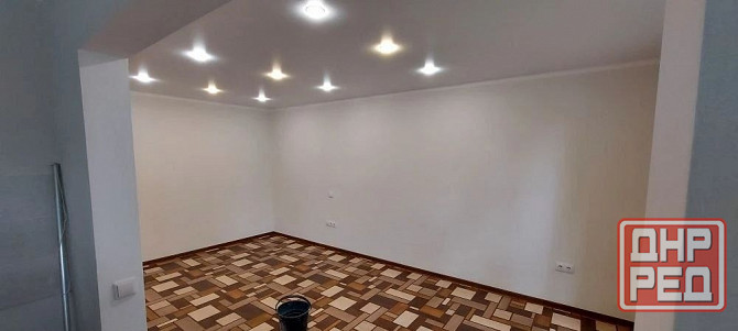 1 комнатная на Магистральном Донецк - изображение 4