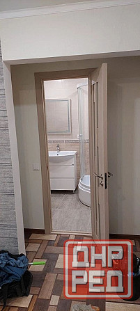 1 комнатная на Магистральном Донецк - изображение 7