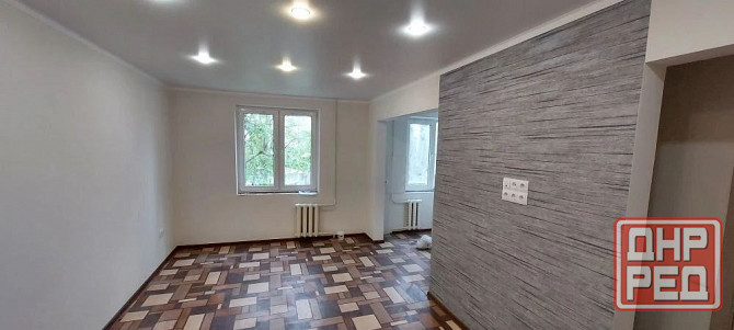 1 комнатная на Магистральном Донецк - изображение 1