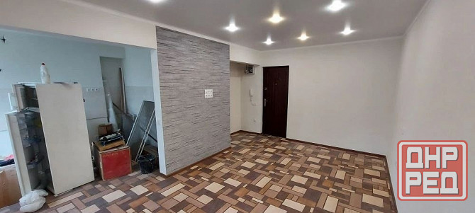 1 комнатная на Магистральном Донецк - изображение 2