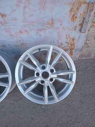Продаю диски оригинальные р 16,хюндай,киа,разболтовка 5 на 114,3,цо 67,1 Донецк