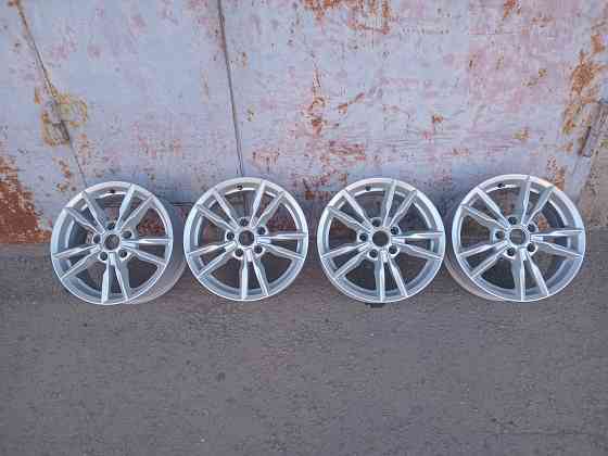 Продаю диски оригинальные р 16,хюндай,киа,разболтовка 5 на 114,3,цо 67,1 Донецк