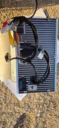 Продам штатную магнитолу Passat B6 Донецк