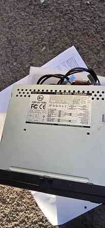 Продам штатную магнитолу Passat B6 Донецк