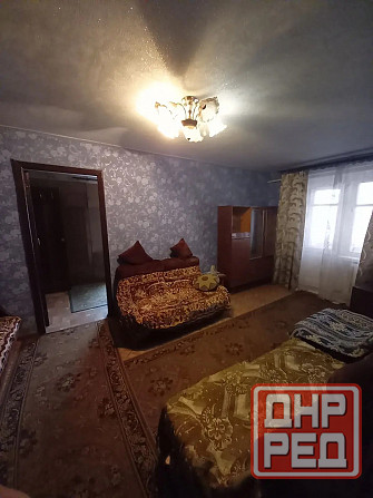 Продам квартиру Торез - изображение 1