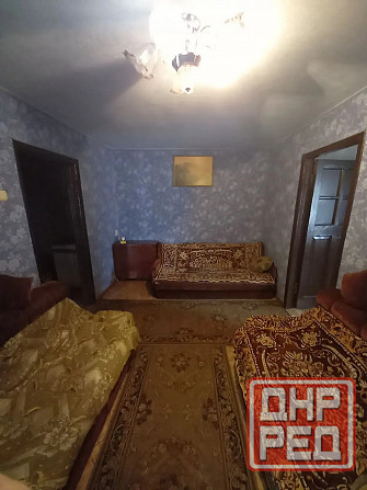 Продам квартиру Торез - изображение 2