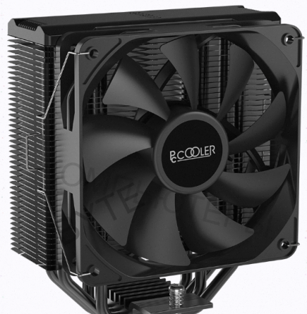 Кулер Pccooler Paladin ex400 Argb Plus - арт:9431 Донецк