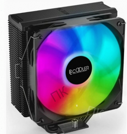 Кулер Pccooler Paladin ex400 Argb Plus - арт:9431 Донецк