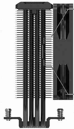 Кулер Pccooler Paladin ex400 Argb Plus - арт:9431 Донецк