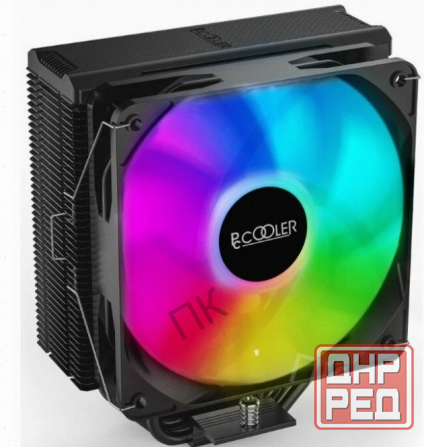 Кулер Pccooler Paladin ex400 Argb Plus - арт:9431 Донецк - изображение 1