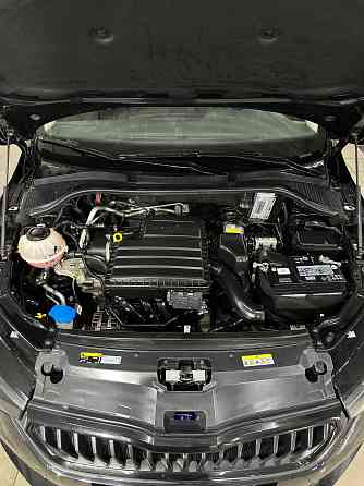 Škoda Rapid Донецк